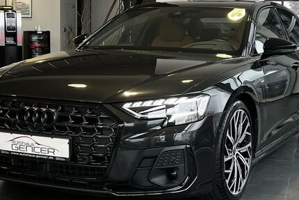 Audi A8 37.000 km 72.890 &euro; Ronnenberg 30952