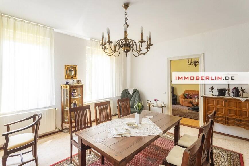 Einfamilienhaus Jüterbog Fröhden - 1 Zimmer, 250 m&sup2;, 580.000&euro; | Angebot:26433280