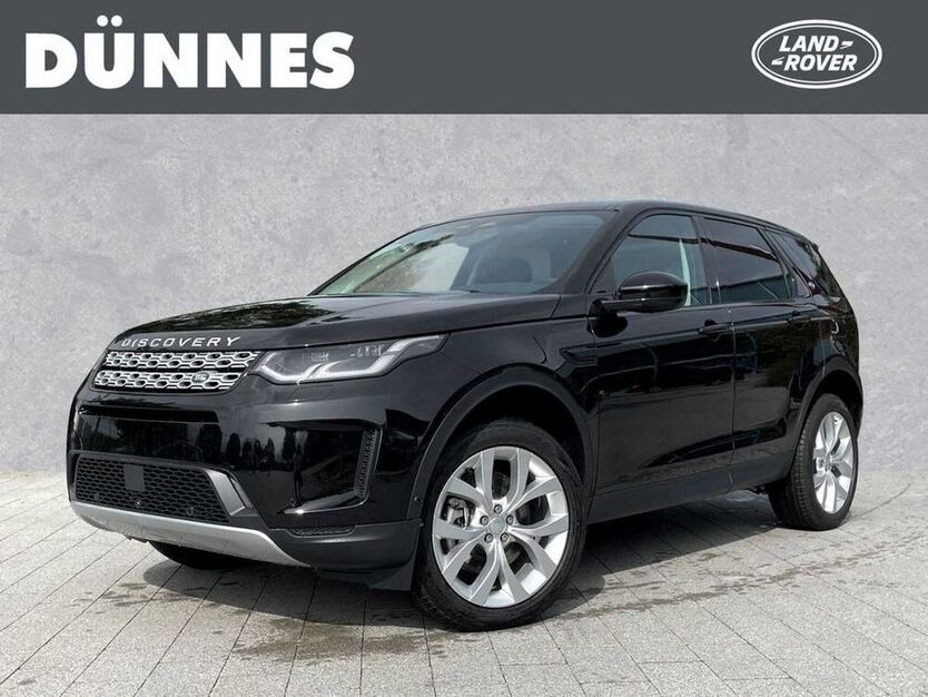 Discovery Sport