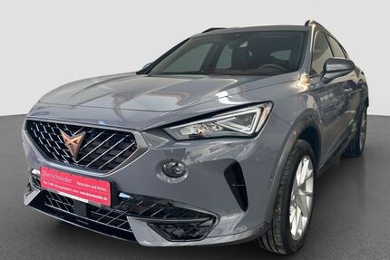 Cupra Formentor 17.000 km 32.390 &euro; Hüttlingen 73460