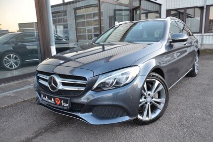 Mercedes-Benz C 250 196.000 km 13.990 &euro; Rottenburg 72108