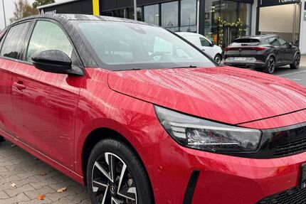 Opel Corsa 30.999 km 15.990 € Wiesmoor 26639