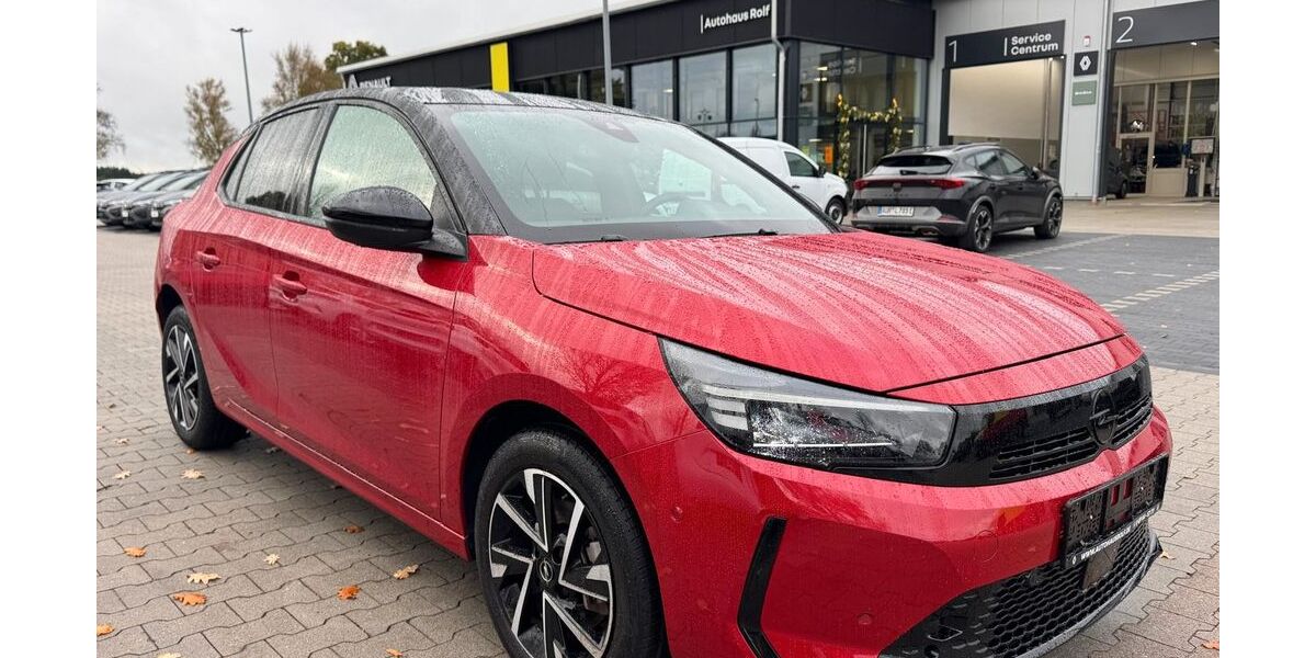 Opel Corsa 30.999 km 15.990 € Wiesmoor 26639