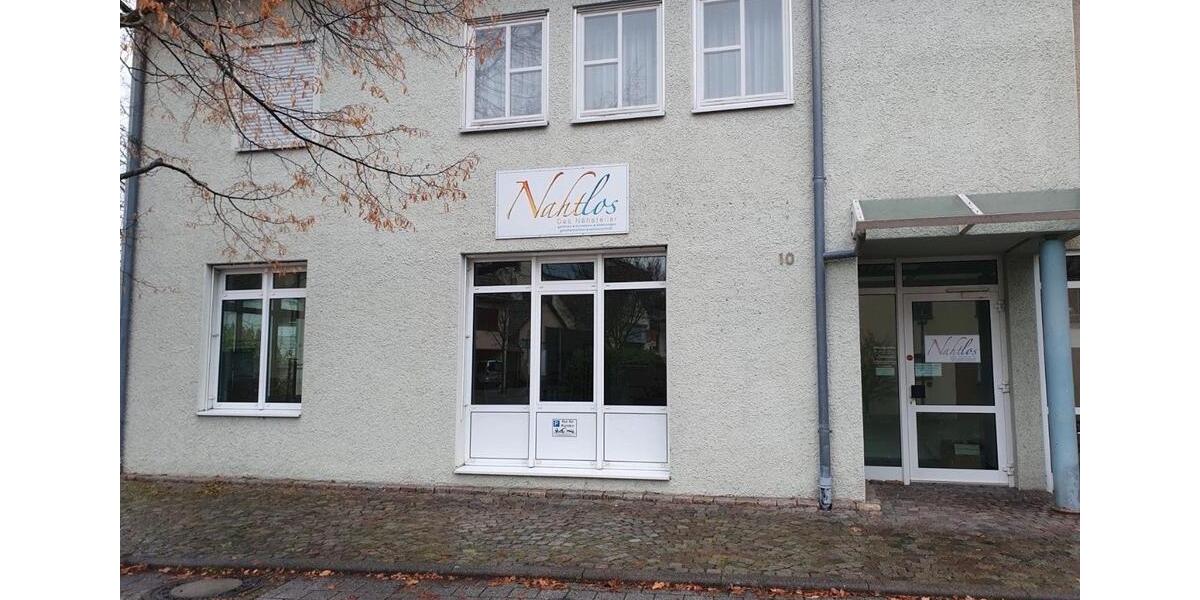 Büro Studio Praxis in Neckarsulm Dahenfeld 92 m2 zimmer