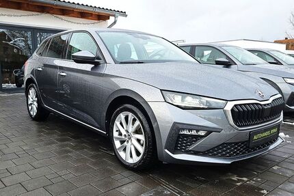 Skoda Scala 16.195 km 21.890 &euro; Flachslanden 91604