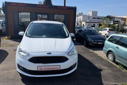 Ford C-Max 184.000 km 5.950 &euro; Singen 78224