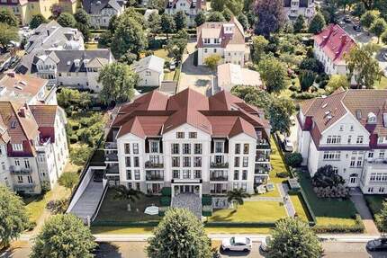 Wohnung Kühlungsborn - 449.500&euro; | Angebot:25291774