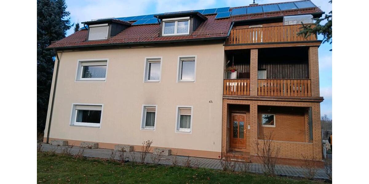 Eigentumswohnung PROVISIONSFREI 3 zimmer