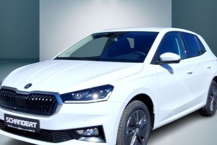 Skoda Fabia 1.800 km 29.850 &euro; Dessau 06847