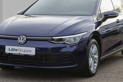 VW Golf 38.403 km 23.980 &euro; Andernach 56626