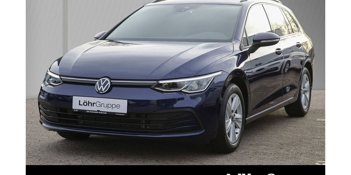 VW Golf 38.403 km 23.980 &euro; Andernach 56626