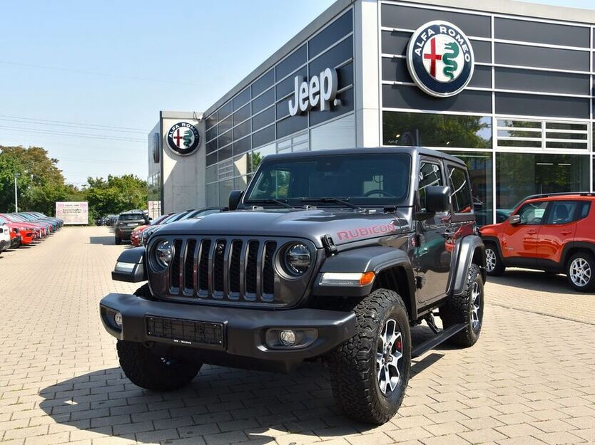 Wrangler