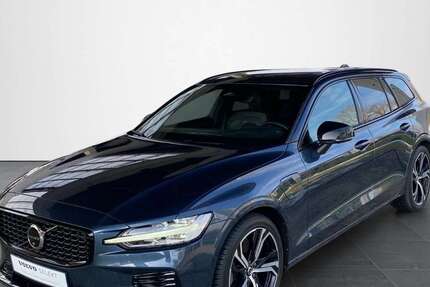 Volvo V60 24.500 km 39.330 &euro; Deggendorf 94469