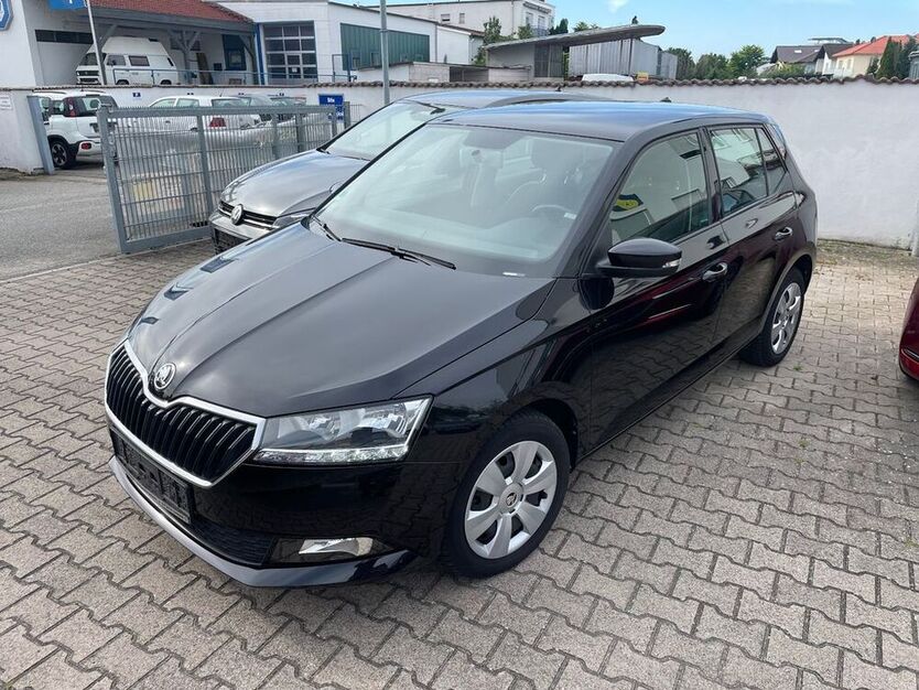 Fabia