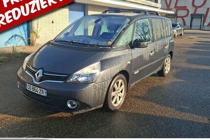 Renault Espace 299.323 km 4.385 &euro; Achern 77855