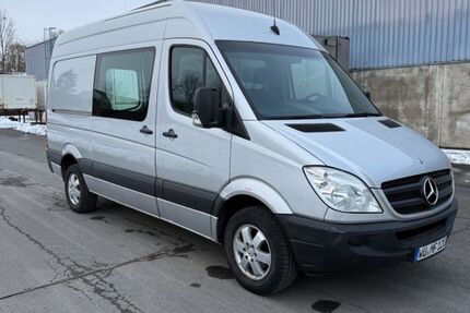 Mercedes-Benz Sprinter 202.000 km 10.900 &euro; Veitshöchheim 97209