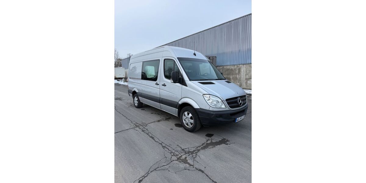 Mercedes-Benz Sprinter 202.000 km 10.900 &euro; Veitshöchheim 97209