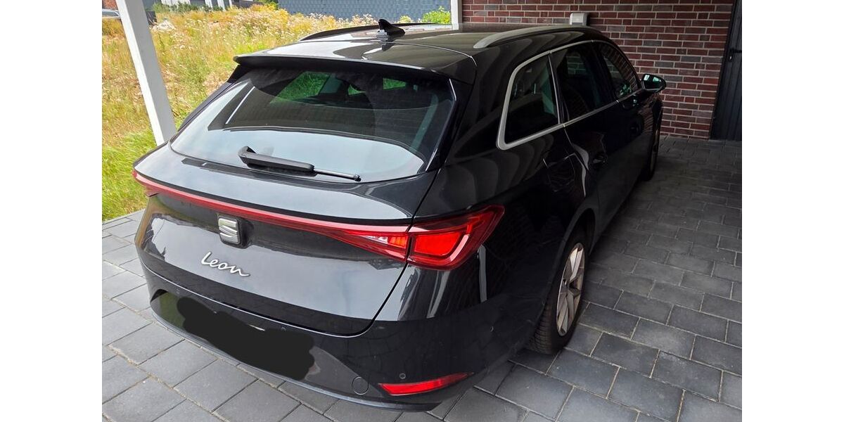 Seat Leon 143.000 km 17.900 &euro; Bad Bentheim 48455