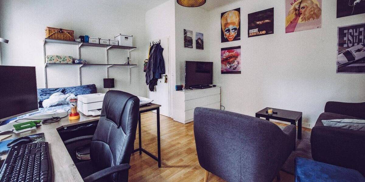 Etagenwohnung Heilbronn - 4 Zimmer, 97 m&sup2;, 330.000&euro; | Angebot:26700164
