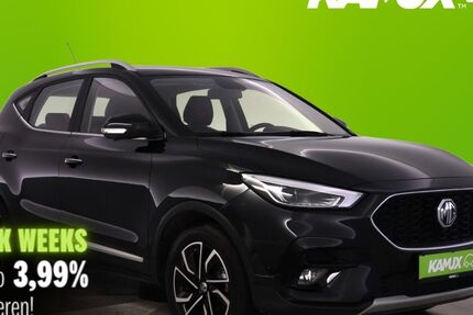 MG ZS 15.856 km 16.850 &euro; Elmshorn 25337