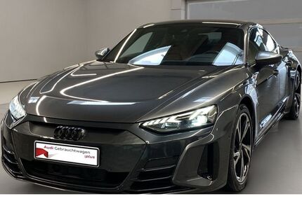 Audi e-tron GT 55.604 km 46.998 &euro; Krefeld 47805