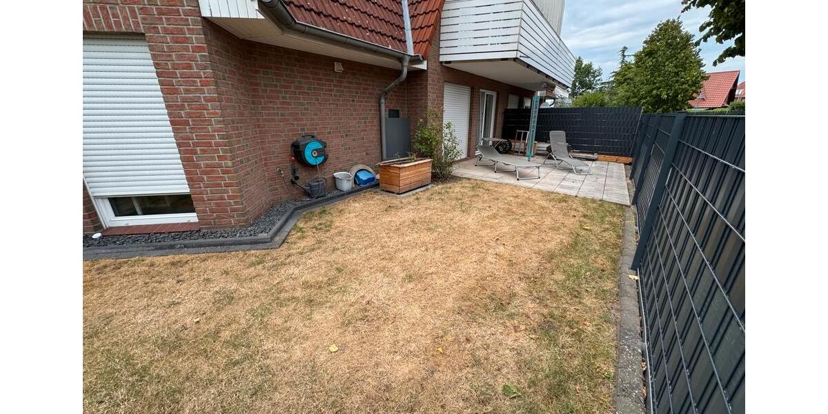 Erdgeschoßwohnung Lemförde - 3 Zimmer, 84 m&sup2;, 197.000&euro; | Angebot:27096903