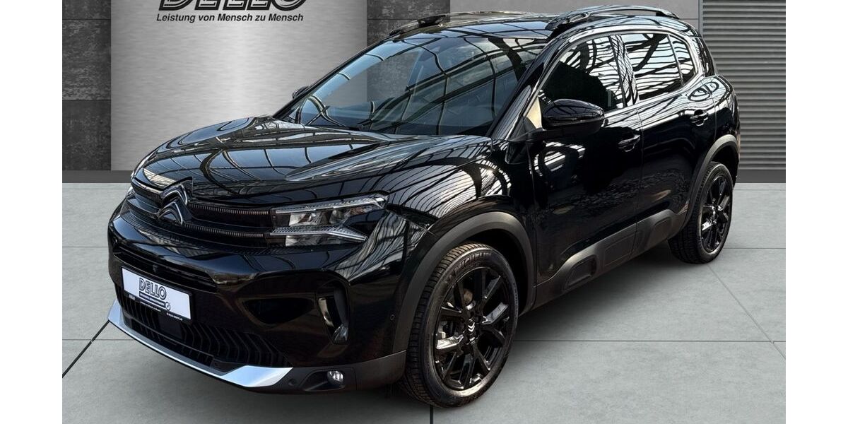 Citroen C5 Aircross 26.666 km 28.480 &euro; Bremen 28199