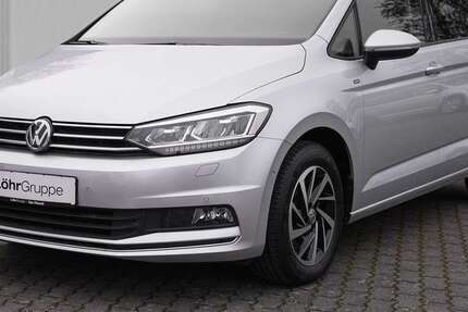 VW Touran 56.661 km 21.980 &euro; Bendorf 56170