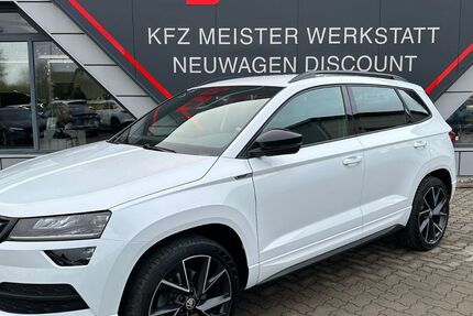 Skoda Karoq 73.673 km 27.990 &euro; Mönchhagen 18182