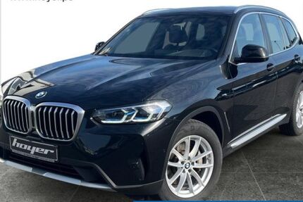 BMW X3 39.900 km 47.990 &euro; Nienburg 31582