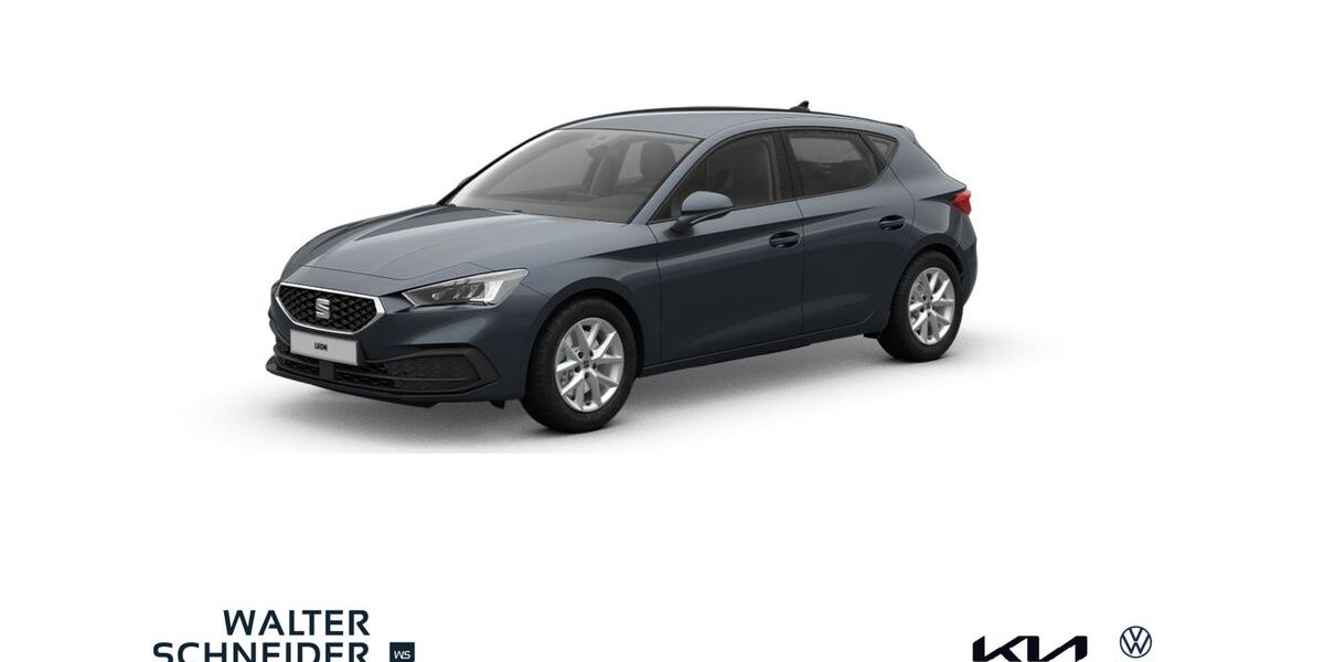 Seat Leon 16.650 km 21.950 &euro; Siegen 57072