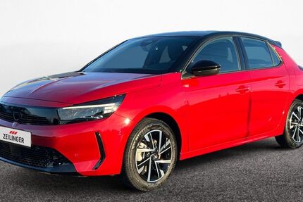 Opel Corsa 6.530 km 17.533 &euro; Dietersheim 91463