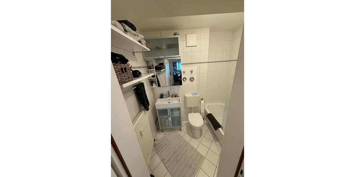 Hochparterre Limburg an der Lahn - 2 Zimmer, 69 m&sup2;, 265.000&euro; | Angebot:26023916