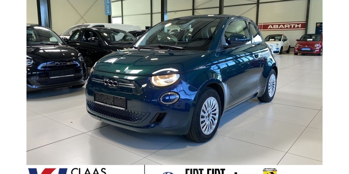Fiat 500 14.575 km 17.990 &euro; Buchholz in der Nordheide 21244