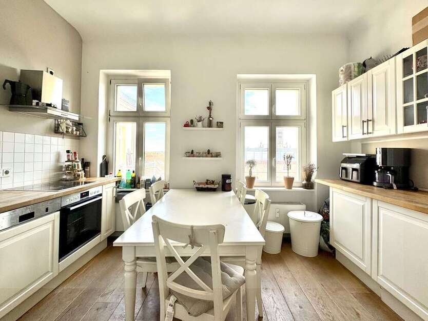 Wohnung zum Kaufen in Potsdam 659.000 € 100 m²