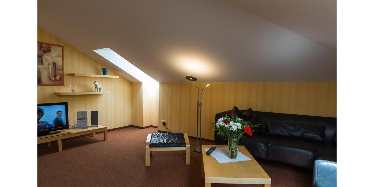 Dachgeschoßwohnung Karlshagen - 3 Zimmer, 73 m&sup2;, 718&euro; | Angebot:25171786