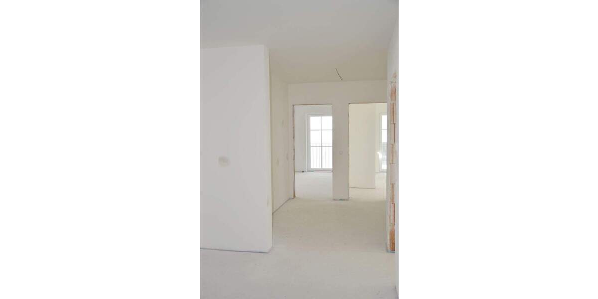 Etagenwohnung Krailling Pentenried - 4 Zimmer, 99 m&sup2;, 1.890&euro; | Angebot:25165328