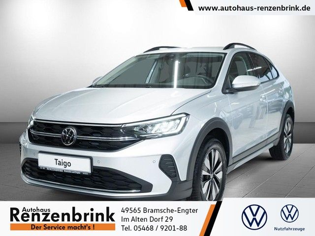 VW Taigo 32.278 km 21.490 &euro; Bramsche 49565
