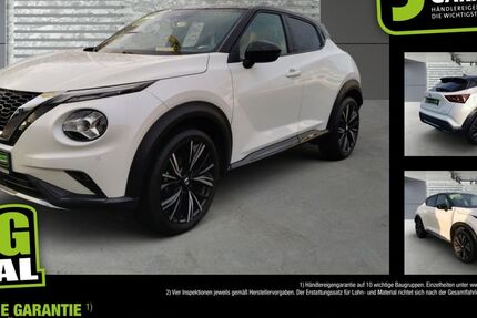 Nissan Juke 24.900 km 16.790 &euro; Kaiserslautern 67657