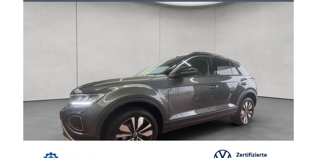 VW T-Roc 16.070 km 27.490 &euro; Flensburg 24944