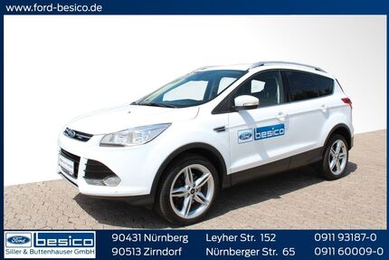 Ford Kuga 132.500 km 15.970 &euro; Nürnberg 90431