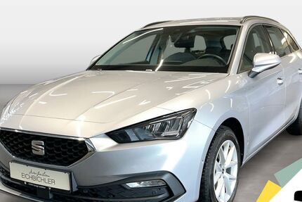 Seat Leon 113.114 km 15.818 &euro; Landshut 84030