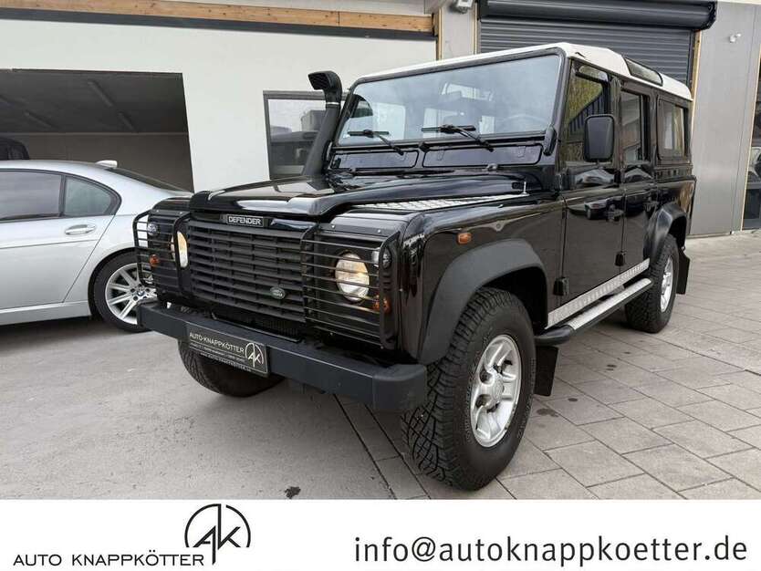 Defender