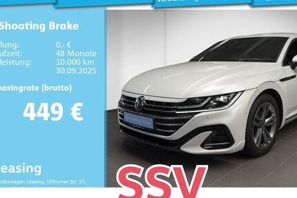 VW Arteon