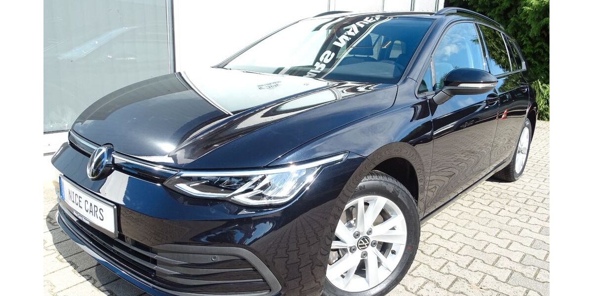 VW Golf 41.346 km 19.990 &euro; Nauen 14641