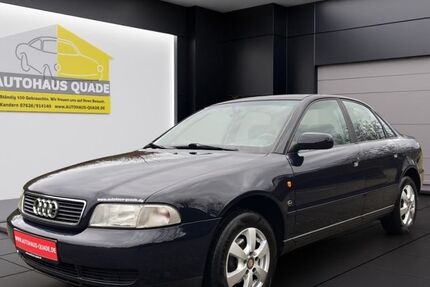 Audi A4 192.000 km 3.999 € Kandern 79400