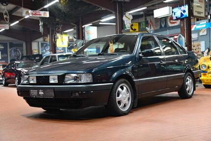 VW Passat 55.247 km 13.990 &euro; Lastrup 49688