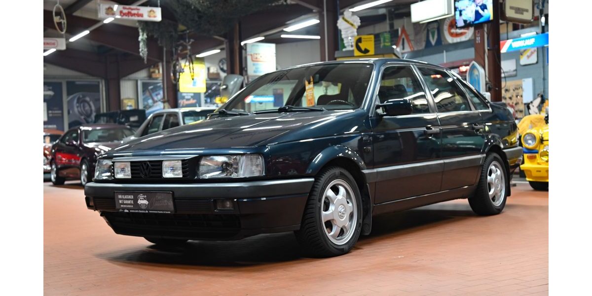 VW Passat 55.247 km 13.990 &euro; Lastrup 49688