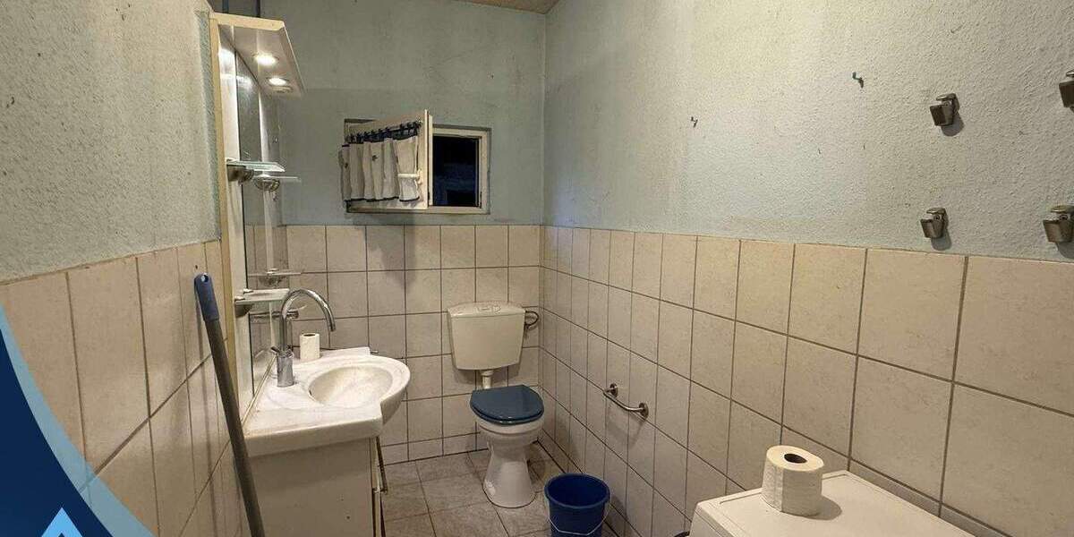 Einfamilienhaus Kalbe (Milde) Jemmeritz - 5 Zimmer, 95 m&sup2;, 39.000&euro; | Angebot:25739471