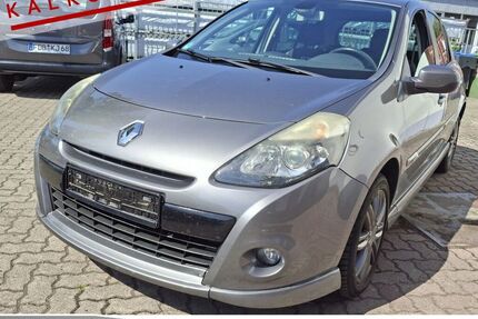 Renault Clio 269.516 km 2.385 &euro; Achern 77855